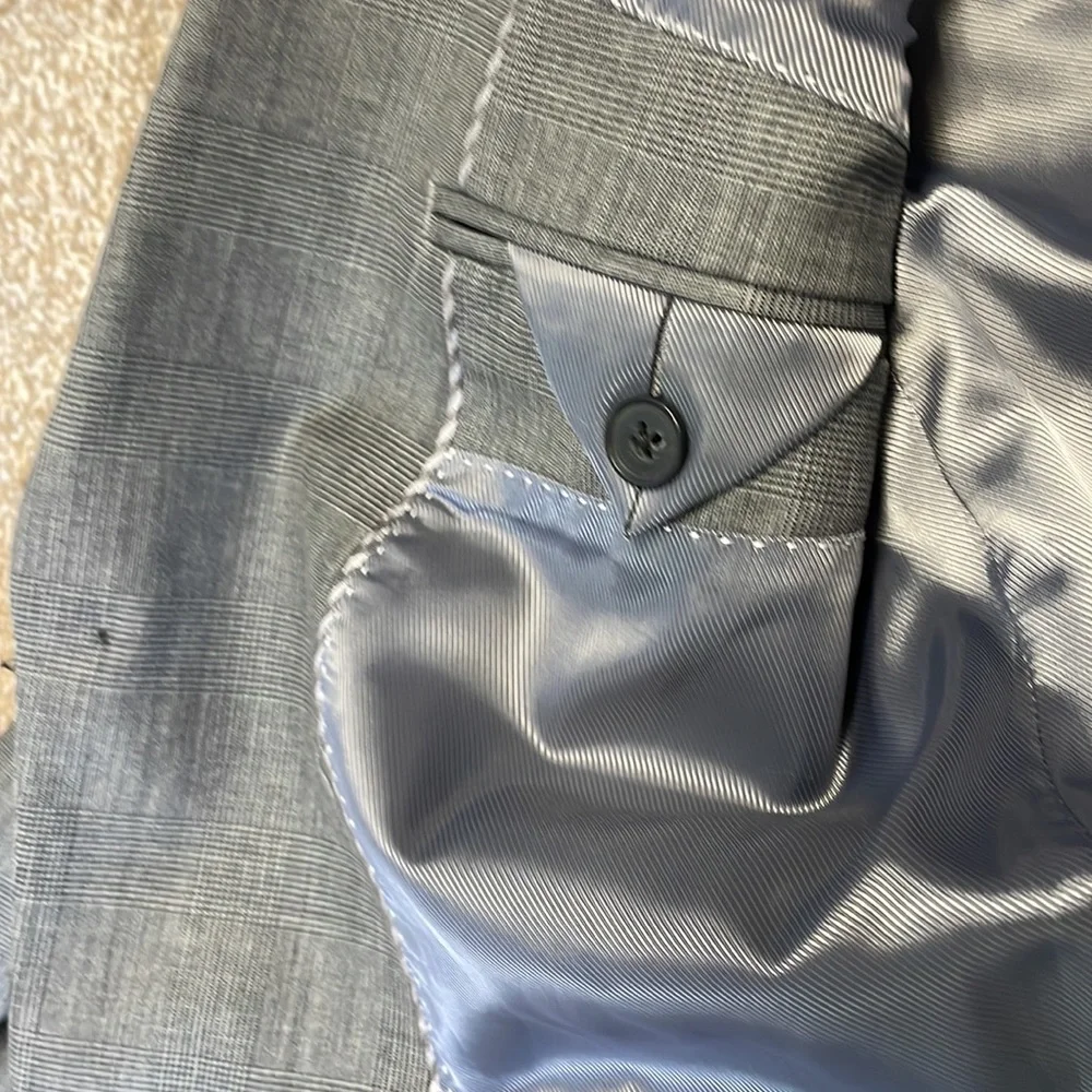 Express Sport Coat 42L